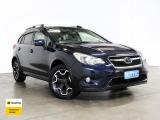 2015 Subaru XV 2.0I-L 4WD Eyesight 'Facelift'