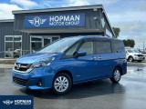 2016 Nissan Serena G