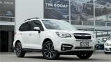 2017 Subaru Forester NZ NEW | Premium 2.5P 4WD in Canterbury