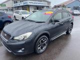 2014 Subaru Xv 2.0I-L EYESIGHT AWD