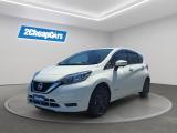 2020 Nissan Note e-power