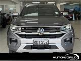 2025 Volkswagen Amarok Aventura