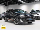 2017 Subaru XV 2.0I-S 4WD 'Eyesight' with Roof Rai