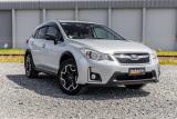 2016 Subaru XV 2.0i Eyesight Proud Edition
