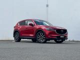 2017 Mazda CX-5 25S L PACKAGE