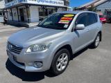 2012 Toyota RAV4 2.2D SUV5 6M