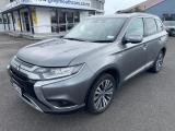 2021 Mitsubishi Outlander LS 2.4P/CVT