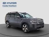 2026 Hyundai Santa Fe Elite 2.5T AWD