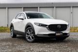 2020 Mazda Cx-30 20S