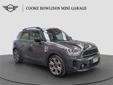 2021 MINI Countryman SE ALL4 Signature
