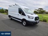 2019 Ford Transit 350L LWB Van 2.0D
