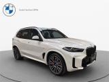2025 BMW X5 Xdrive50e M Sport Innovations