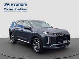 2025 Hyundai Palisade 2.2D Elite AWD 8S