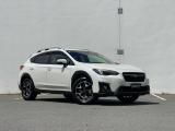 2018 Subaru XV 2.0i-L EyeSight 4WD