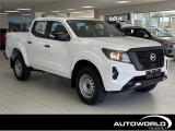 2026 Nissan Navara Sl 2.3D/4Wd/7At