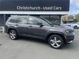 2022 Jeep Grand Cherokee Limited 3.6P/4Wd/8At