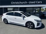 2018 Hyundai IONIQ Hybrid 1.6Ph/6Am in Canterbury