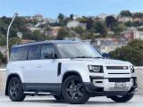 2021 LandRover Defender 110 D300 HSE