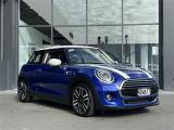 2020 MINI Hatch NZ NEW Cooper 1.5T