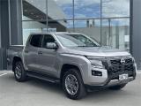 2026 Nissan Navara ST-X 2.4D 4WD