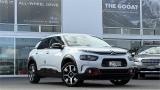 2019 Citroen C4 NZ NEW | CACTUS SHINE 1.2L TURBO