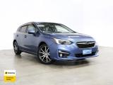 2017 Subaru Impreza 2.0I-L 4WD 'Eyesight'