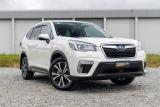 2018 Subaru Forester Premium 2.5P 4WD