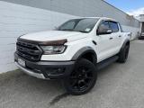 2019 Ford Ranger RAPTOR 4WD