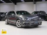 2016 Audi A4 Avant 2.0TFSI Quattro 'Sport' S-Line 