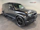 2023 LandRover Defender 130 Eastnor Matte Edition 