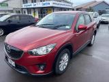 2014 Mazda CX-5 25S 4WD