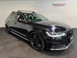 2012 Audi A6 3.0 TFSI Allroad Quattro Wagon