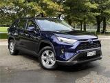 2024 Toyota RAV4 GX 2.5P HV ECVT AWD SUV