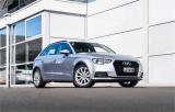 2018 Audi A3 Sportback 110kW Turbo Petrol Auto