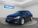 2012 Subaru Impreza G4