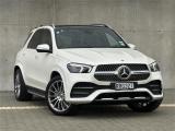 2024 MercedesBenz GLE 300 D 4MATIC DIESEL SUV