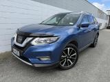 2020 Nissan X-Trail TI 4WD