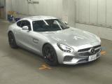 2015 MercedesBenz GT AMG GT V8 Bi-T Exclusive Pack
