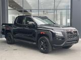 2026 Nissan Navara Pro-4X 2.4D 4WD