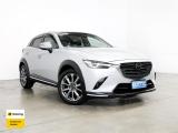 2019 Mazda CX-3 20S Exclusive Mode 'Facelift'