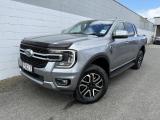 2023 Ford Ranger XLT 4WD