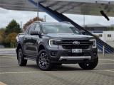 2024 Ford Ranger Wildtrak 2.0D/4Wd