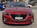 2016 Mazda 3 Sp22 Ltd Dsl 2.2D/6A in Canterbury