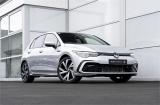 2024 Volkswagen Golf R-Line 110kW Petrol Auto in Canterbury