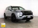2022 Mitsubishi Outlander XLS 2.5lt 4WD 'NZ New' 7