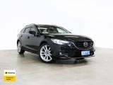 2013 Mazda Atenza Wagon 20S Skyactiv