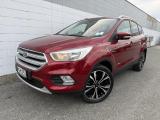 2019 Ford Escape TREND AWD