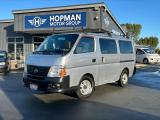2008 Nissan Caravan