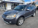 2006 Mitsubishi Outlander