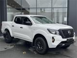 2026 Nissan Navara SL 4WD 2.3 Twin turbo Diesel